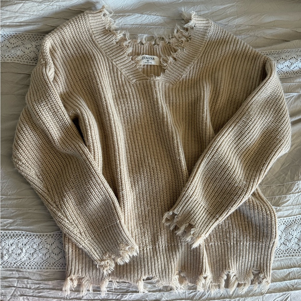 Sweater